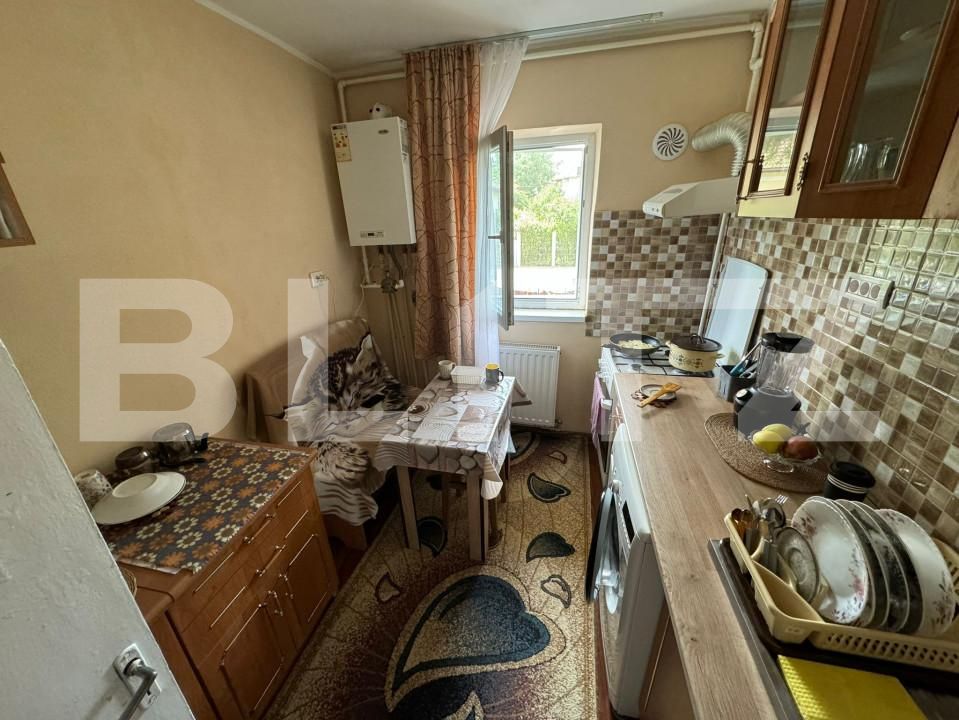 Apartament de vânzare 2 camere Comuna din Paris - 152591AV | BLITZ Târgu Jiu | Poza3