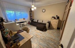 Apartament 3 camere 2 bai, Decomandat, Zona Haidau