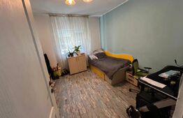 Apartament 3 camere 2 bai, Decomandat, Zona Haidau