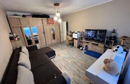 Apartament 3 camere 2 bai, Decomandat, Zona Haidau