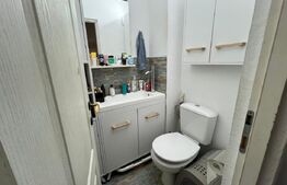 Apartament 3 camere 2 bai, Decomandat, Zona Haidau