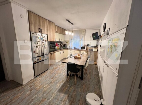 Apartament de vânzare 3 camere Traian - 152704AV | BLITZ Târgu Jiu | Poza1