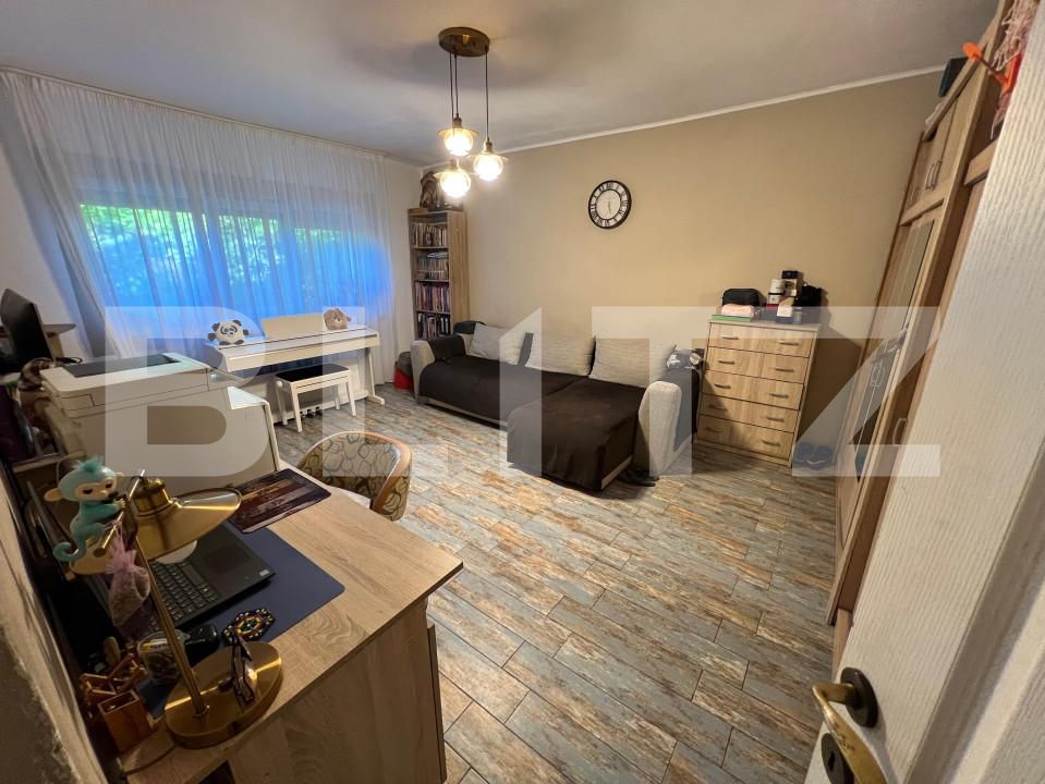 Apartament de vânzare 3 camere Traian - 152704AV | BLITZ Târgu Jiu | Poza2