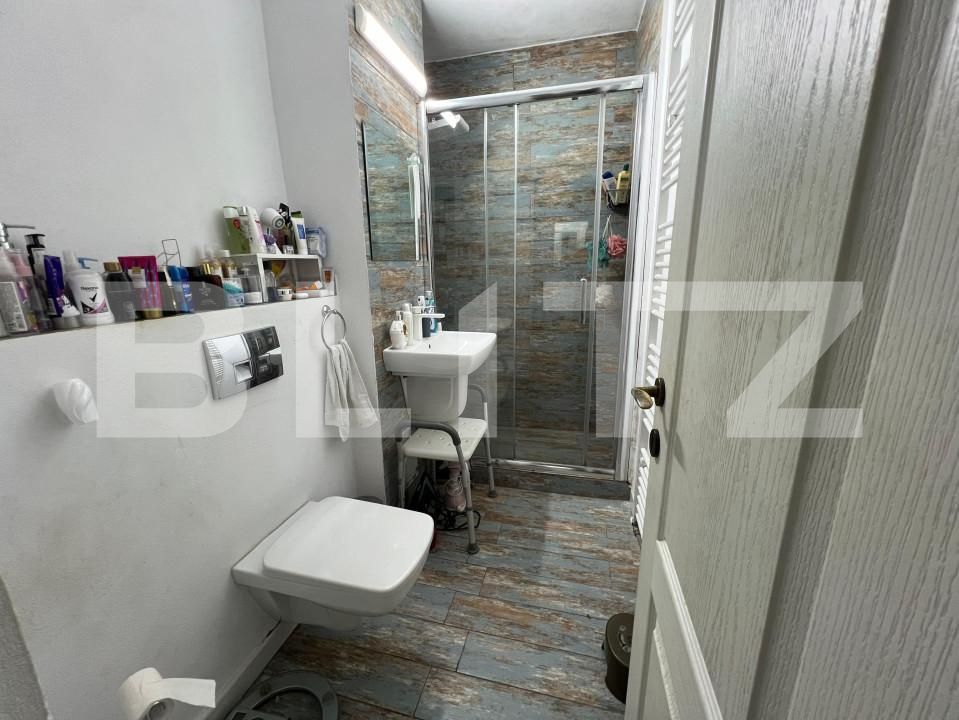 Apartament de vânzare 3 camere Traian - 152704AV | BLITZ Târgu Jiu | Poza7