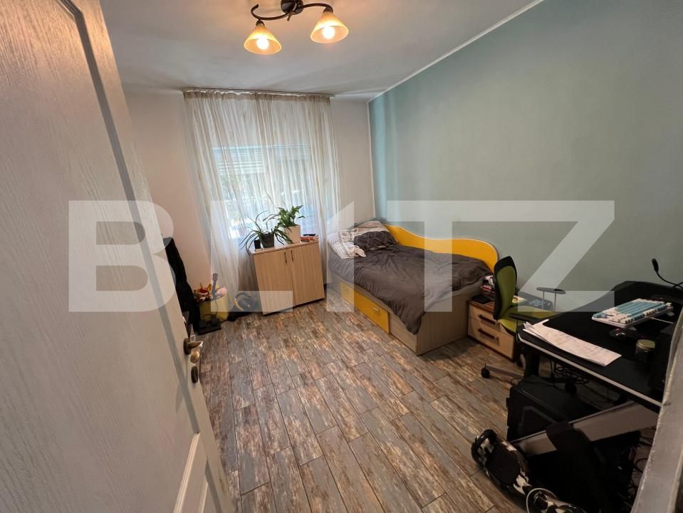 Apartament de vânzare 3 camere Traian - 152704AV | BLITZ Târgu Jiu | Poza6