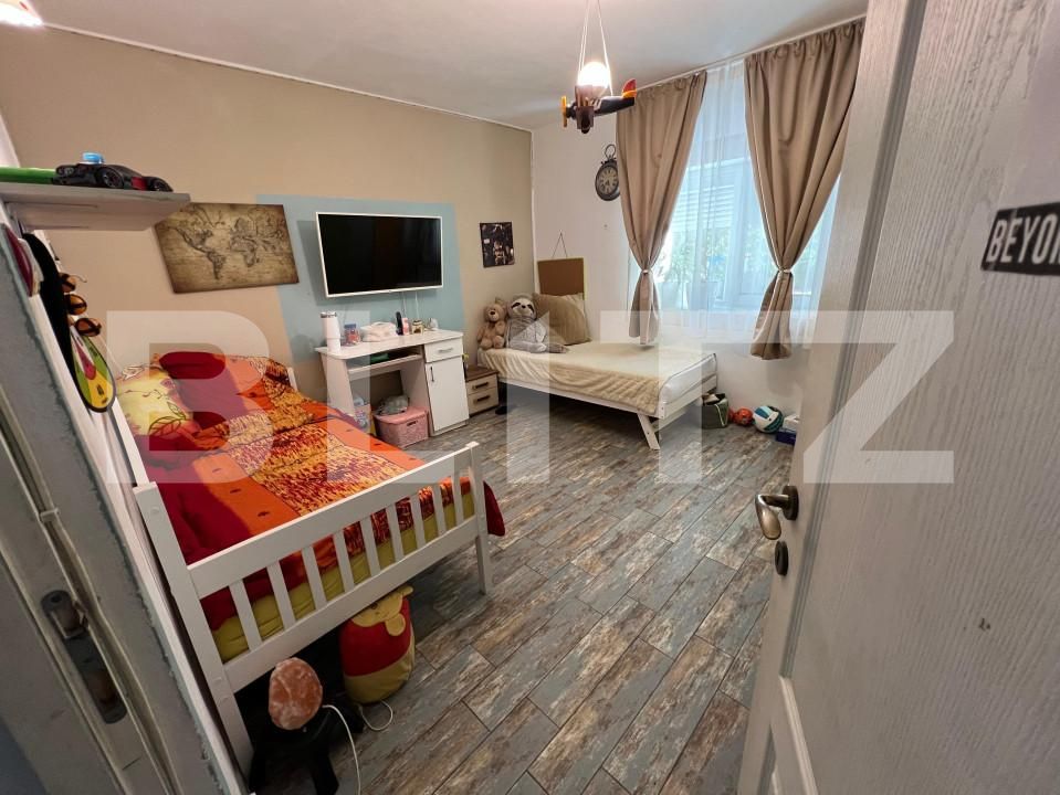 Apartament de vânzare 3 camere Traian - 152704AV | BLITZ Târgu Jiu | Poza5