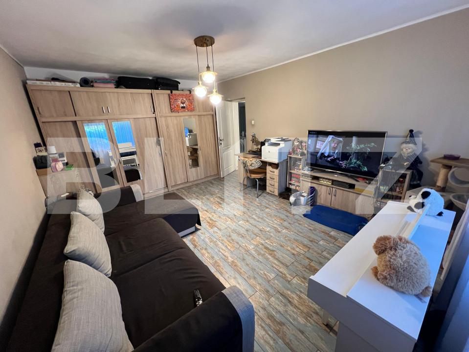 Apartament de vânzare 3 camere Traian - 152704AV | BLITZ Târgu Jiu | Poza3