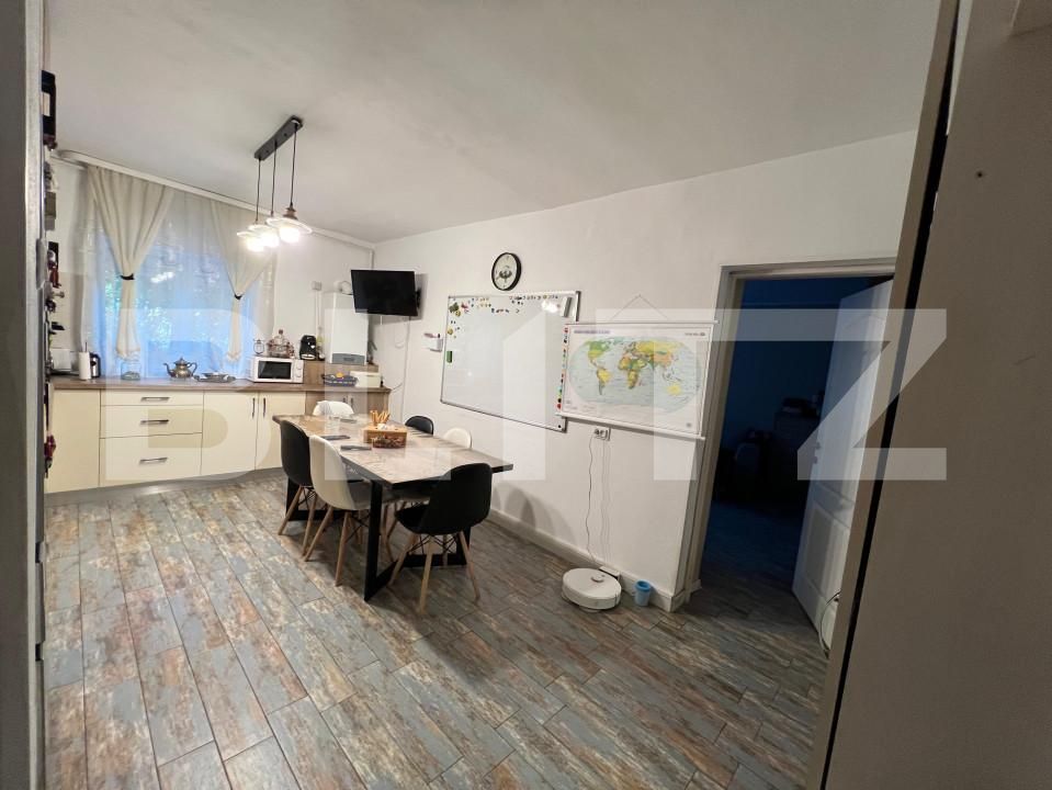 Apartament de vânzare 3 camere Traian - 152704AV | BLITZ Târgu Jiu | Poza4