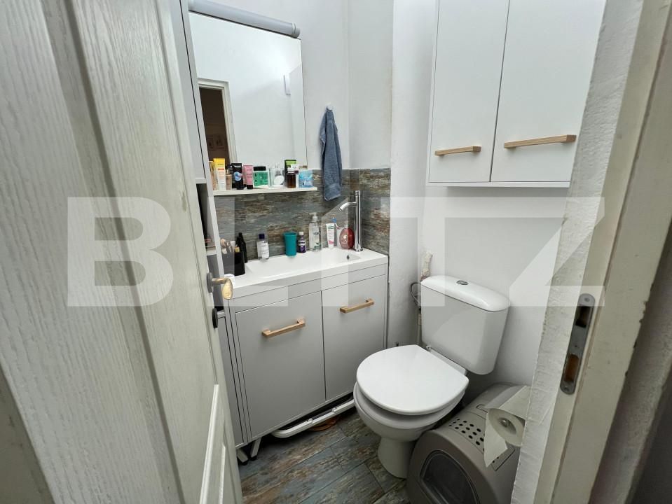 Apartament de vânzare 3 camere Traian - 152704AV | BLITZ Târgu Jiu | Poza8