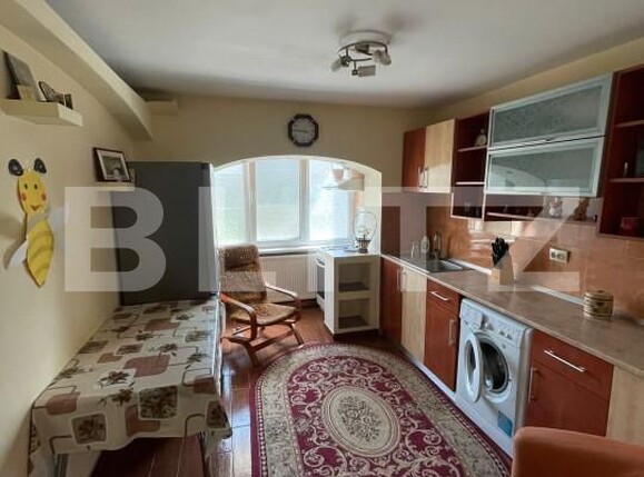 Apartament de vânzare 2 camere Debarcader - 152715AV | BLITZ Târgu Jiu | Poza1