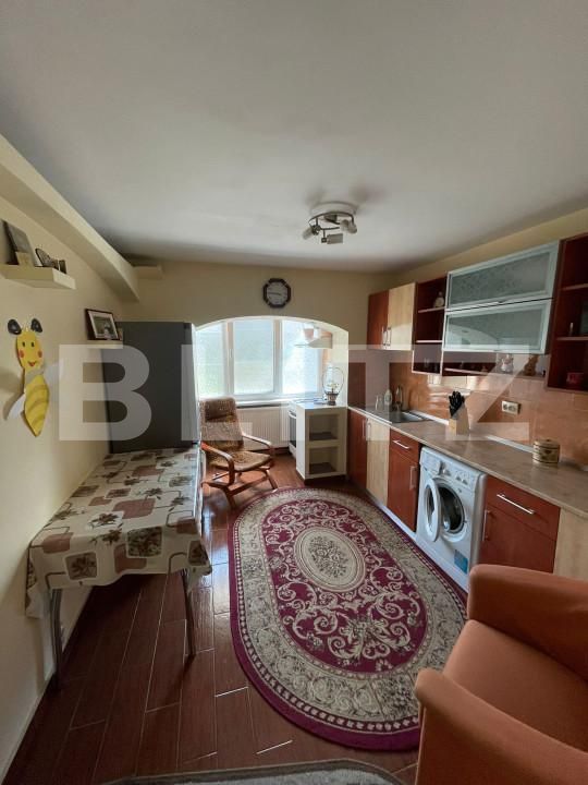 Apartament de vânzare 2 camere Debarcader - 152715AV | BLITZ Târgu Jiu | Poza1