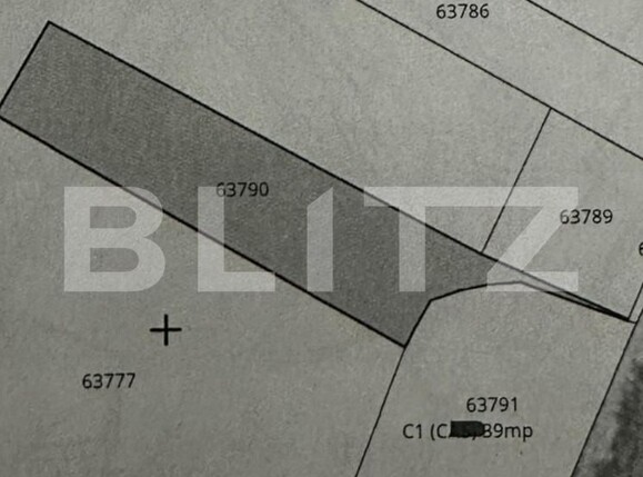 Teren de vânzare Exterior Sud - 152716TV | BLITZ Târgu Jiu | Poza4