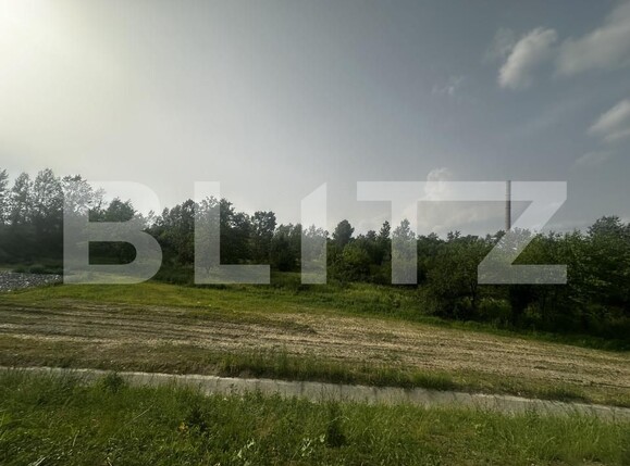 Teren de vânzare Exterior Sud - 152716TV | BLITZ Târgu Jiu | Poza1