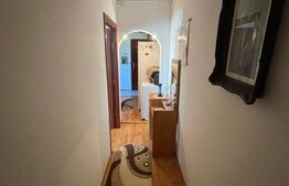 Apartament 2 camere decomandat, 41mp utili, 9 Mai 