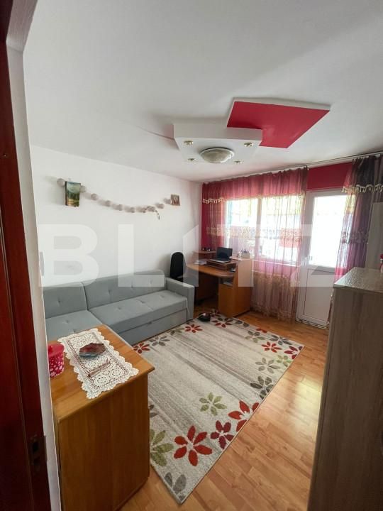 Apartament de vânzare 2 camere 9 Mai - 153140AV | BLITZ Târgu Jiu | Poza1