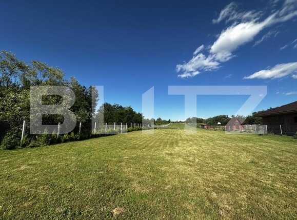 Teren de vânzare Vest - 153187TV | BLITZ Târgu Jiu | Poza1