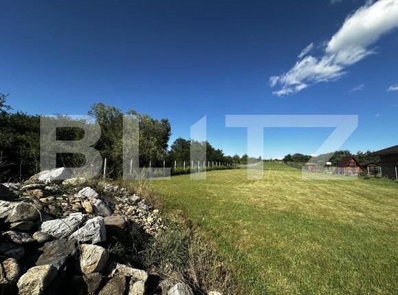 Teren de vânzare Vest - 153187TV | BLITZ Târgu Jiu | Poza3