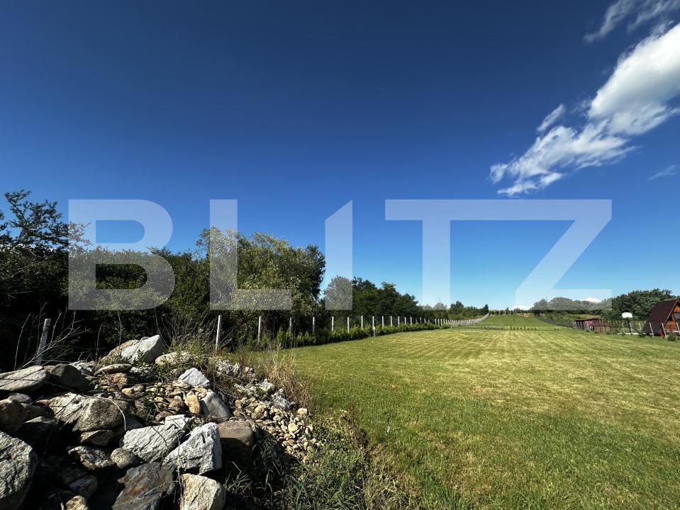 Teren de vânzare Vest - 153187TV | BLITZ Târgu Jiu | Poza3