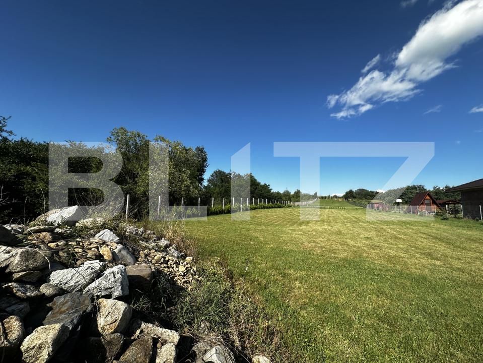 Teren de vânzare Vest - 153187TV | BLITZ Târgu Jiu | Poza2