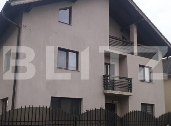 Casa de vânzare 4 camere Central - 153324CV | BLITZ Târgu Jiu | Poza1