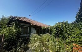 Casa plan parter si 800 mp teren, zona Dragutesti