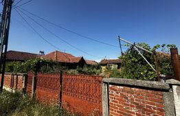 Casa plan parter si 800 mp teren, zona Dragutesti