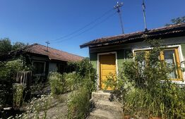 Casa plan parter si 800 mp teren, zona Dragutesti