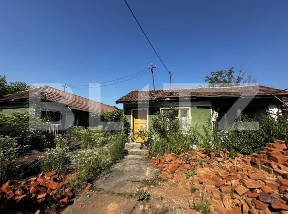 Casa de vânzare 4 camere Exterior Sud - 153414CV | BLITZ Târgu Jiu | Poza5