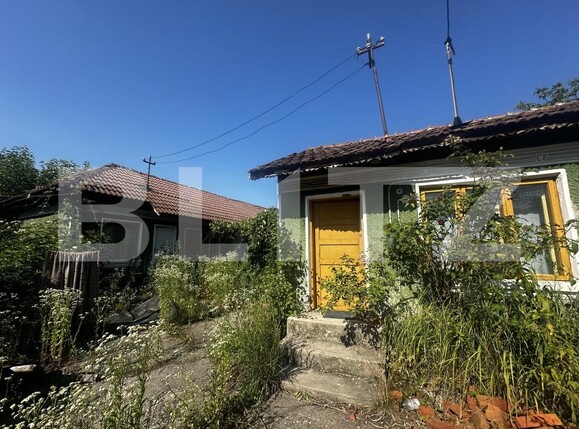 Casa de vânzare 4 camere Exterior Sud - 153414CV | BLITZ Târgu Jiu | Poza3