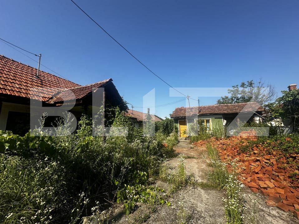 Casa de vânzare 4 camere Exterior Sud - 153414CV | BLITZ Târgu Jiu | Poza2