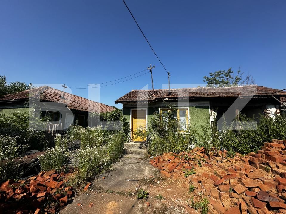 Casa de vânzare 4 camere Exterior Sud - 153414CV | BLITZ Târgu Jiu | Poza5