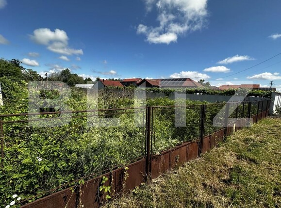 Teren de vânzare Exterior Sud - 153424TV | BLITZ Târgu Jiu | Poza3