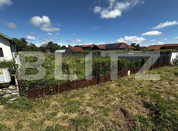Teren de vânzare Exterior Sud - 153424TV | BLITZ Târgu Jiu | Poza1