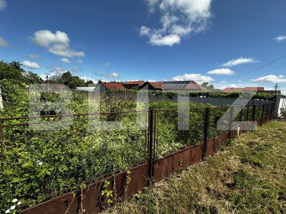 Teren de vânzare Exterior Sud - 153424TV | BLITZ Târgu Jiu | Poza3