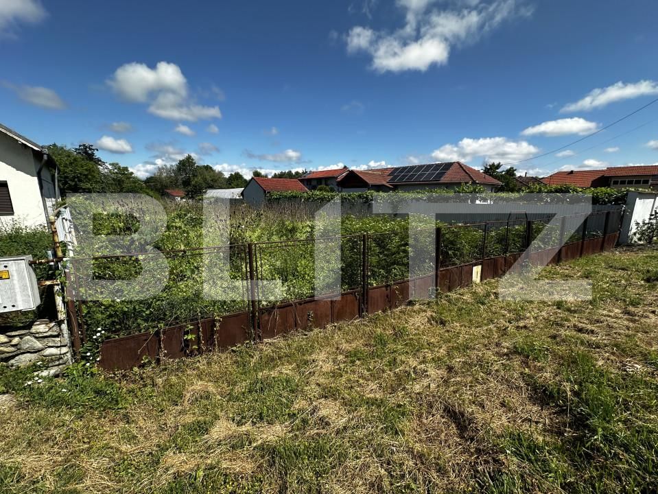 Teren de vânzare Exterior Sud - 153424TV | BLITZ Târgu Jiu | Poza1