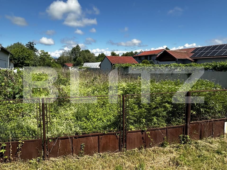 Teren de vânzare Exterior Sud - 153424TV | BLITZ Târgu Jiu | Poza2