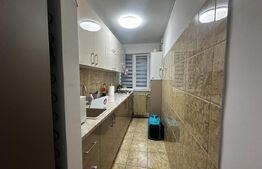 Apartament 3 camere, Aleea Teilor