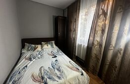 Apartament 3 camere, Aleea Teilor