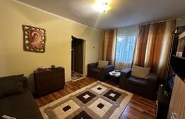 Apartament 3 camere, Aleea Teilor