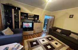 Apartament 3 camere, Aleea Teilor