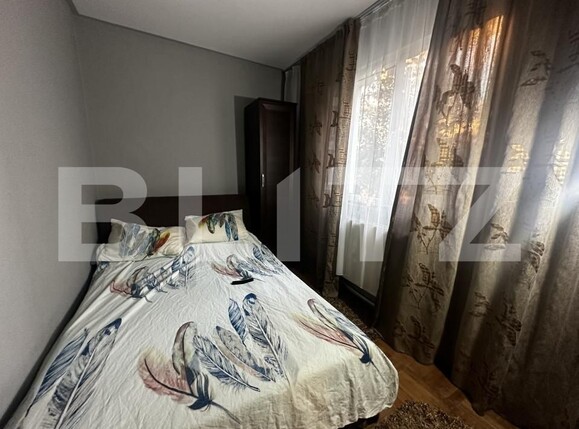 Apartament de vânzare 3 camere 9 Mai - 153433AV | BLITZ Târgu Jiu | Poza4