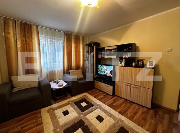 Apartament de vânzare 3 camere 9 Mai - 153433AV | BLITZ Târgu Jiu | Poza3