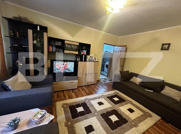 Apartament de vânzare 3 camere 9 Mai - 153433AV | BLITZ Târgu Jiu | Poza1