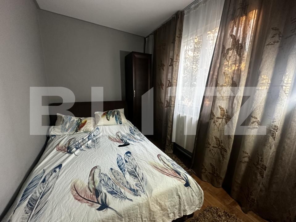 Apartament de vânzare 3 camere 9 Mai - 153433AV | BLITZ Târgu Jiu | Poza4