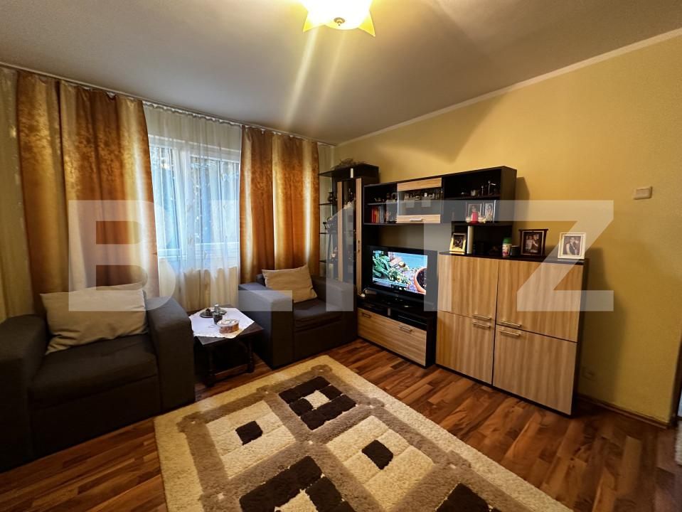 Apartament de vânzare 3 camere 9 Mai - 153433AV | BLITZ Târgu Jiu | Poza3
