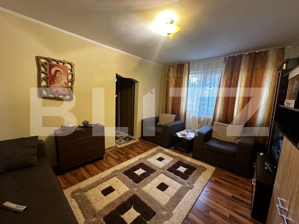 Apartament de vânzare 3 camere 9 Mai - 153433AV | BLITZ Târgu Jiu | Poza2