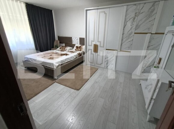 Apartament de vânzare 4 camere Exterior Est - 153434AV | BLITZ Târgu Jiu | Poza1