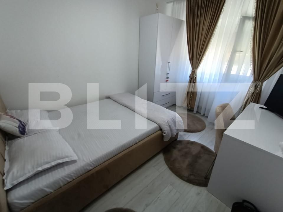 Apartament de vânzare 4 camere Exterior Est - 153434AV | BLITZ Târgu Jiu | Poza4