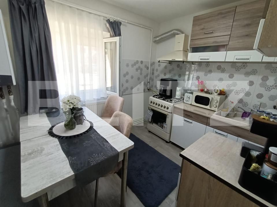 Apartament de vânzare 4 camere Exterior Est - 153434AV | BLITZ Târgu Jiu | Poza5