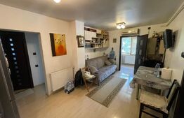 Apartament 2 camere decomandat, 57mp, zona Centrala